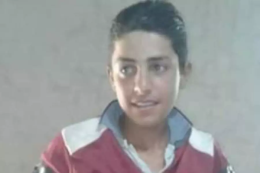 تحمل صبغة طائفية .. جريمة خطف وقتل تطال طفل بمدينة حمص