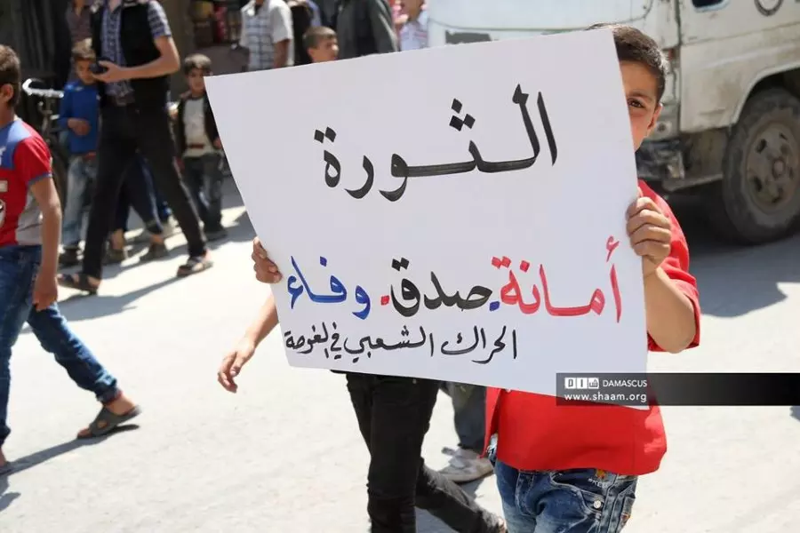 حصاد الاحداث الميدانية ليوم الجمعة 19-05-2017