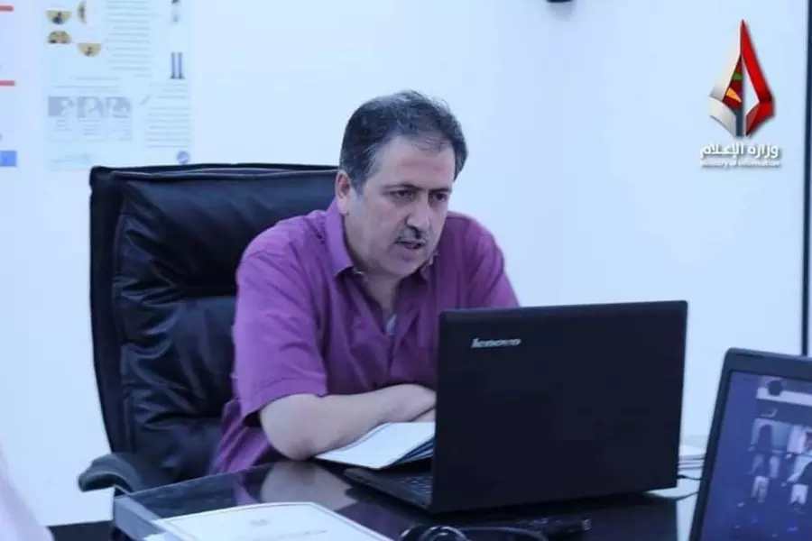 بغرامات مالية كبيرة ... النظام يحصي عدد ضبوط مكافحة "جرائم المعلوماتية" ..!!