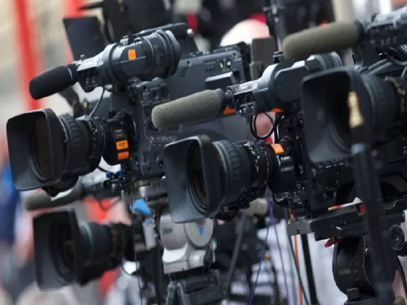 بعد أربع سنوات من الحراك الثوري إعلام إدلب الى أين ........ ؟