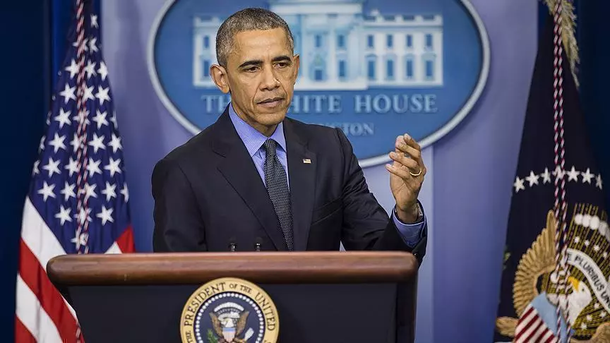 أبرز المنظمات الأمريكية تطالب أوباما بمنطقة آمنة في سوريا و ردع تصرفات روسيا "العدائية"