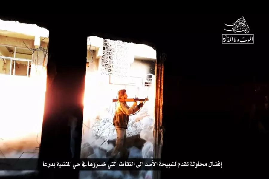 حصاد الاحداث الميدانية ليوم الأحد 05-03-2017