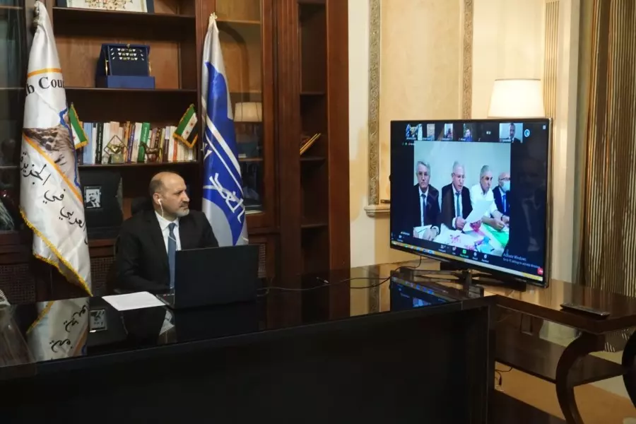 تكتلات سياسية "كردية وآشورية وعربية" تعلن من القامشلي تأسيس "جبهة السلام والحرية"