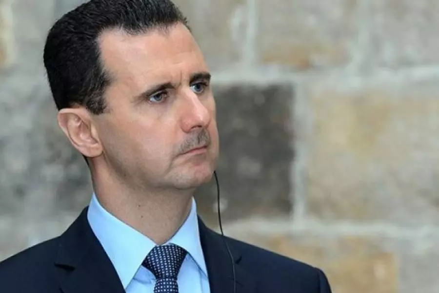 قرار من "بشار" ينهي حالة الاحتفاظ لعدد من ضباط وعناصر جيشه