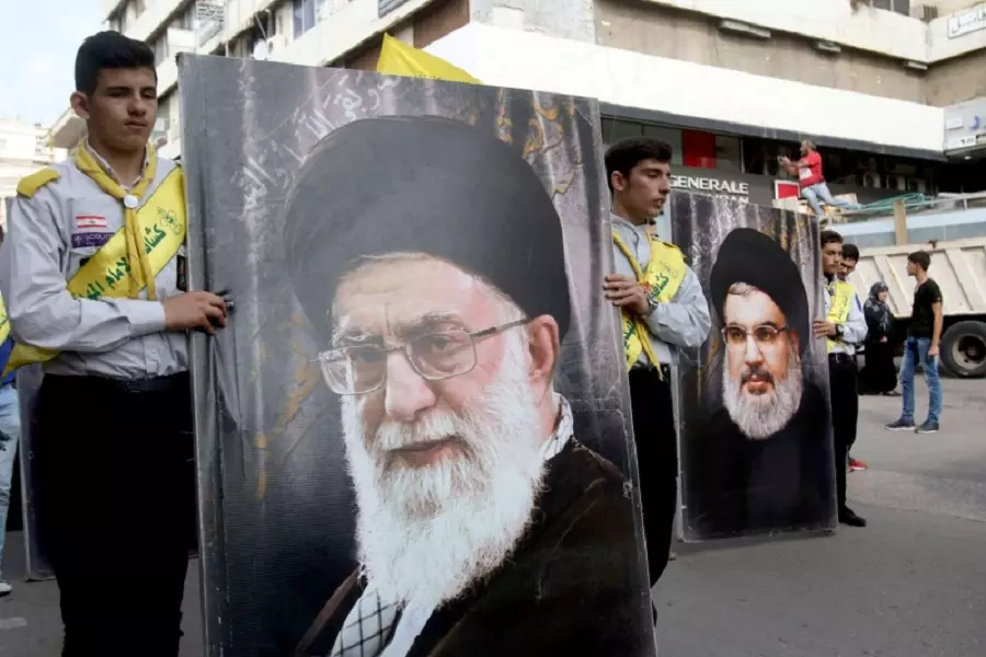 لبنان ليس جائزة ترضية للتراجع الإيراني