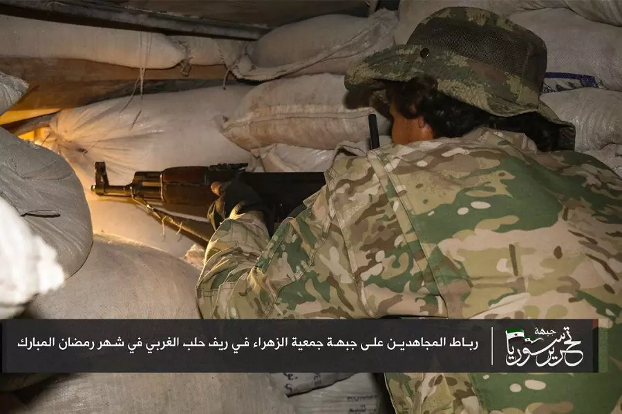 حصاد الأحداث الميدانية ليوم الثلاثاء 29-05-2018