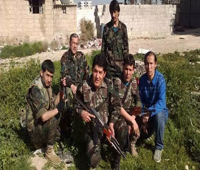 وزير خارجية إيران ... نشر قوات سعودية في سورية انتهاك للقانون الدولي