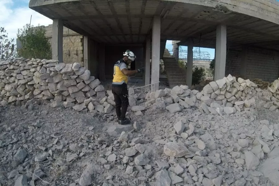 حصاد الأحداث الميدانية ليوم السبت 16-10-2021