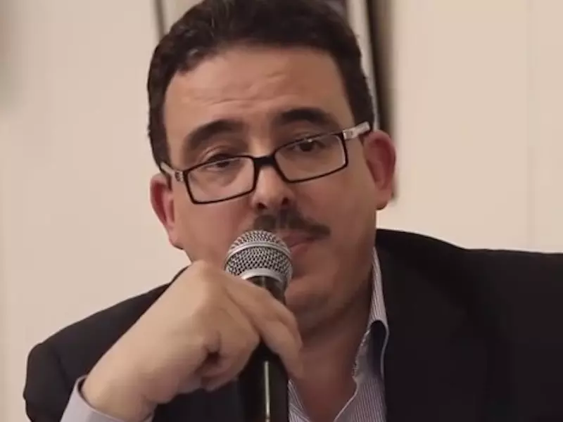 ابني صار داعشيّاً؟