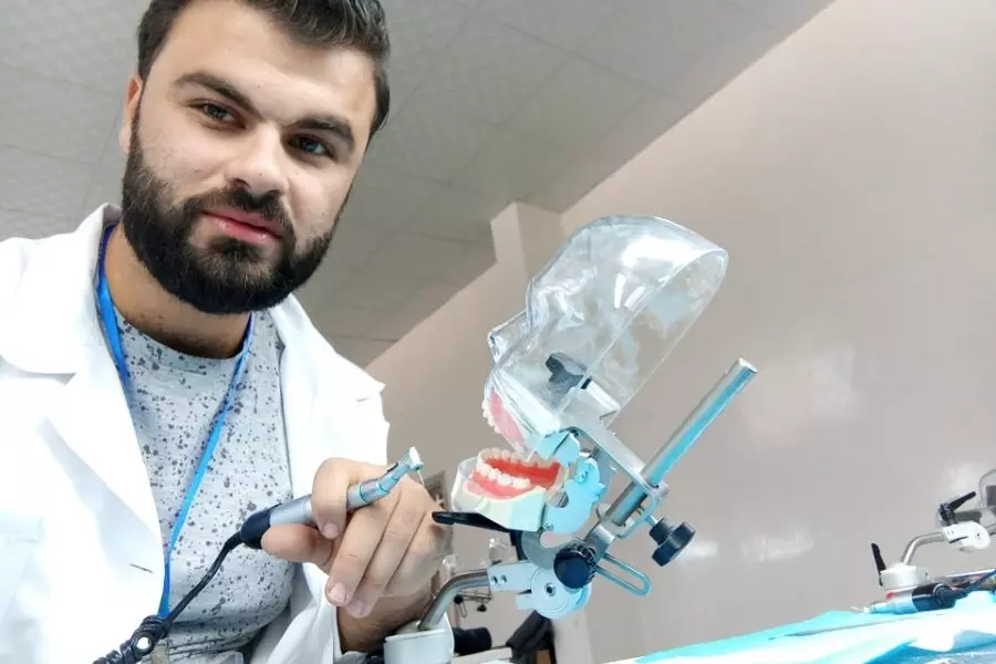 أمنية "الجو-لاني" تعتقل طالباً جامعياً بإدلب وتخفي مصيره