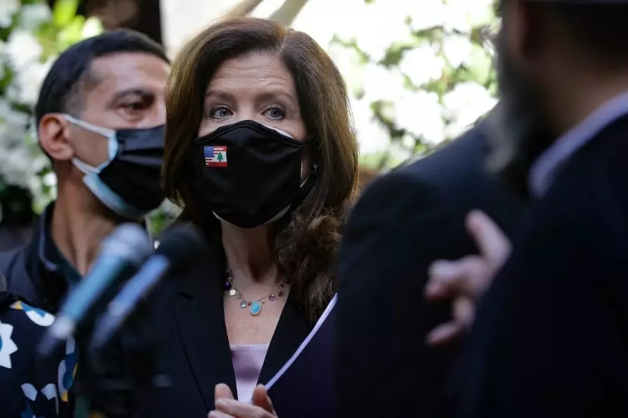 واشنطن تتدخل لتزويد لبنان بالكهرباء من الأردن عبر سوريا