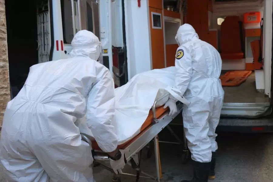 نشرة حصاد يوم الخميس لجميع الأحداث الميدانية والعسكرية في سوريا 04-11-2021