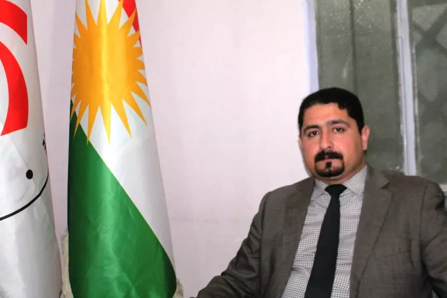 قسد ترفض تصريحات روسية بخصوص الإدارة الذاتية :: الدستور السوري فاشل