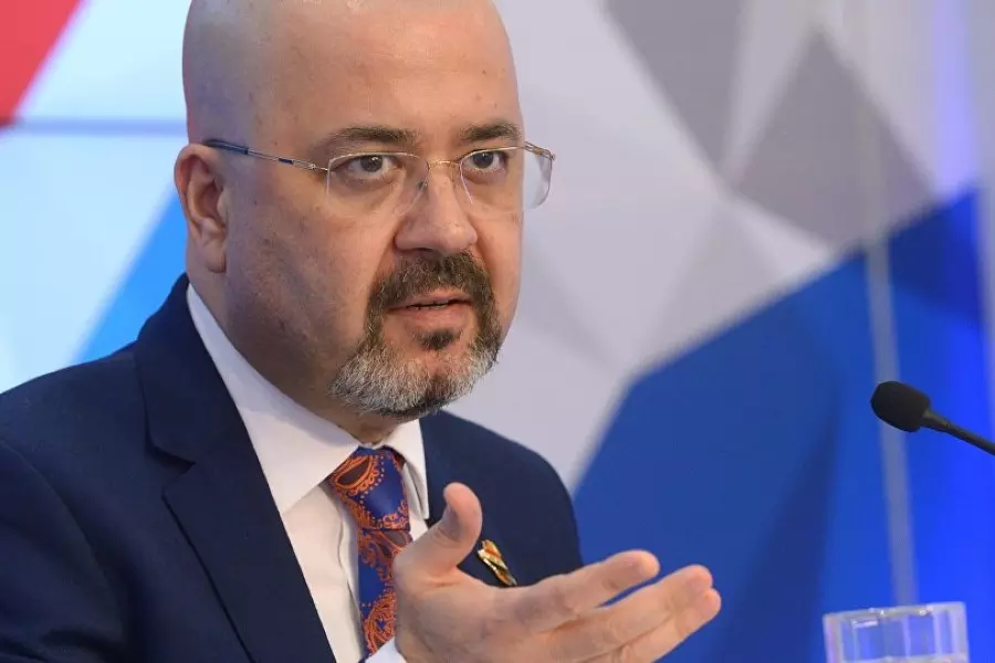 سفير عراقي: وجودنا بأستانا لدعم "الحل السلمي وعودة سوريا للجامعة العربية" ..!!