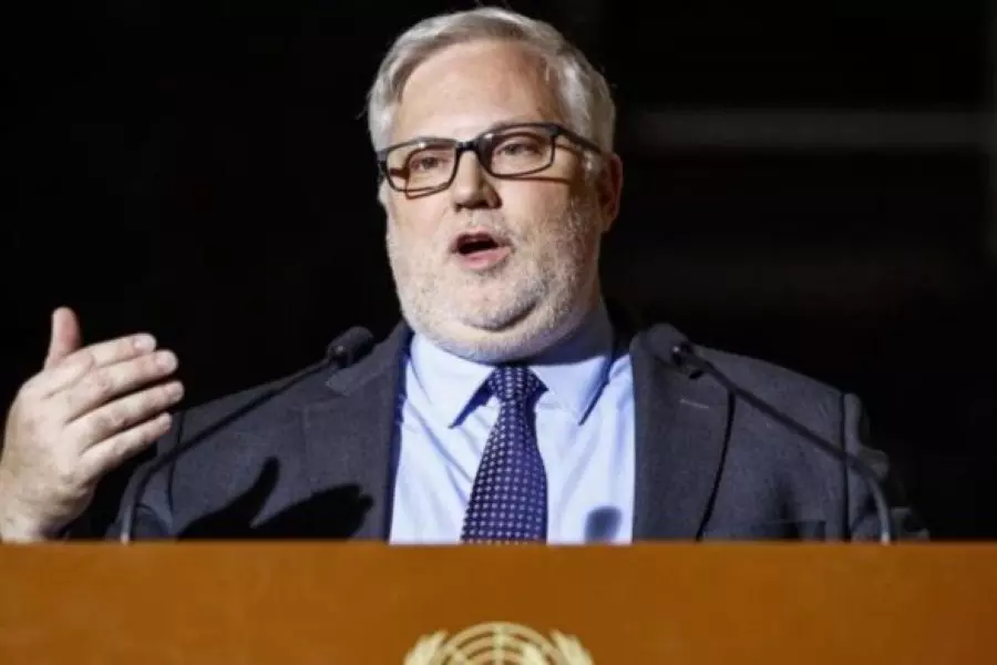 مبعوث واشنطن الخاص يبدأ زيارة تشمل "الإمارات والأردن" لبحث الملف السوري