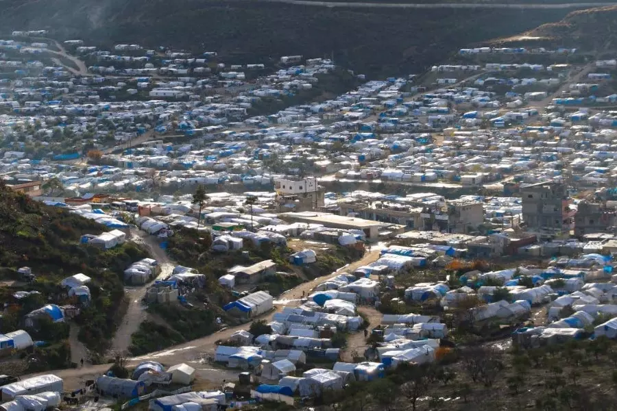 حصاد الأحداث الميدانية ليوم الخميس 23-12-2021