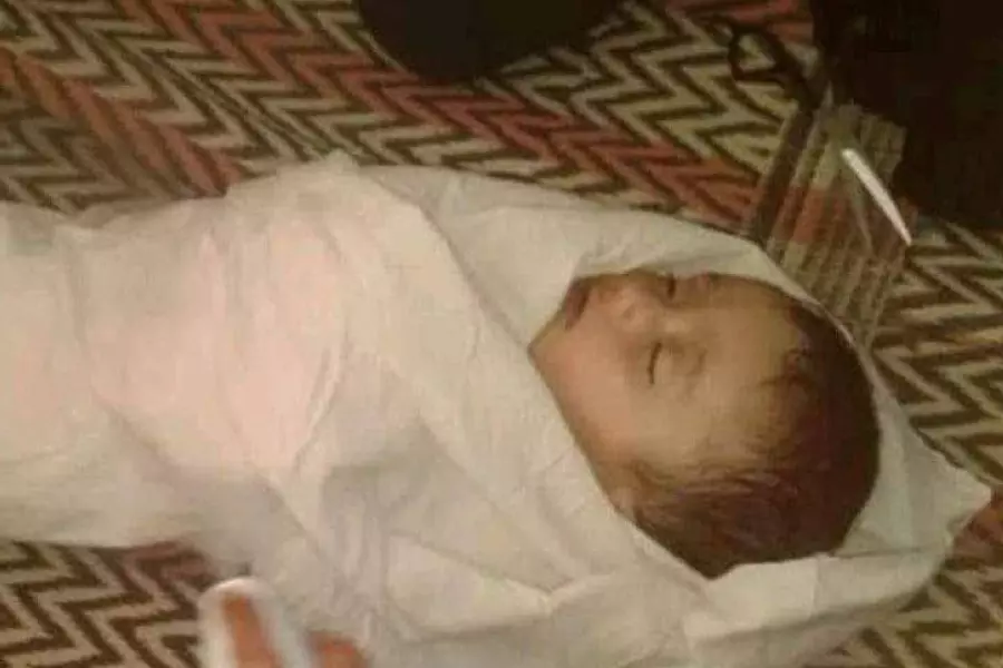 المأساة تتفاقم ... تسجيل وفاة جديدة لطفلة في مخيم الهول بريف الحسكة