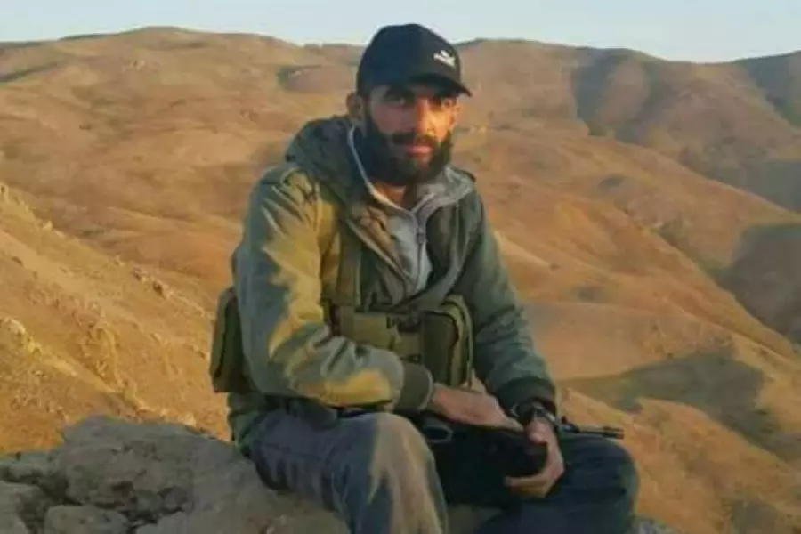 إصابة قيادي في ميليشيا محلية إثر محاولة اغتيال في "بيت جن"