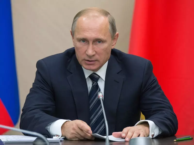 سورية كما يرغبها بوتين