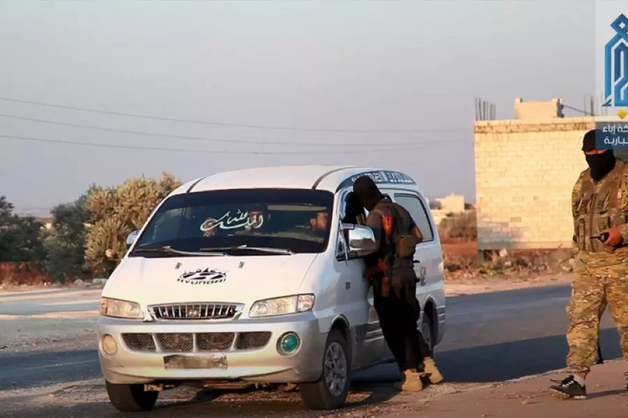 بعد إغلاقها بحجة "داعش" .. تحرير الشام تبدأ بفرض الأتاوات على المعابر بين عفرين ومناطق سيطرتها بريفي حلب وإدلب