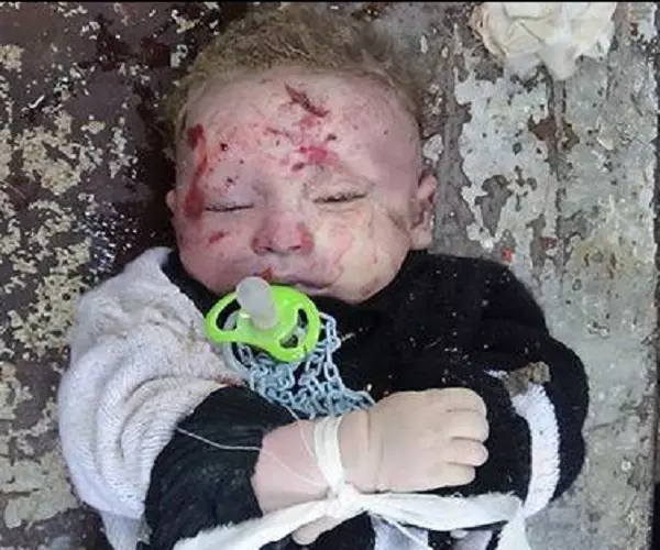 يوم أمضيته مع الديكتاتور