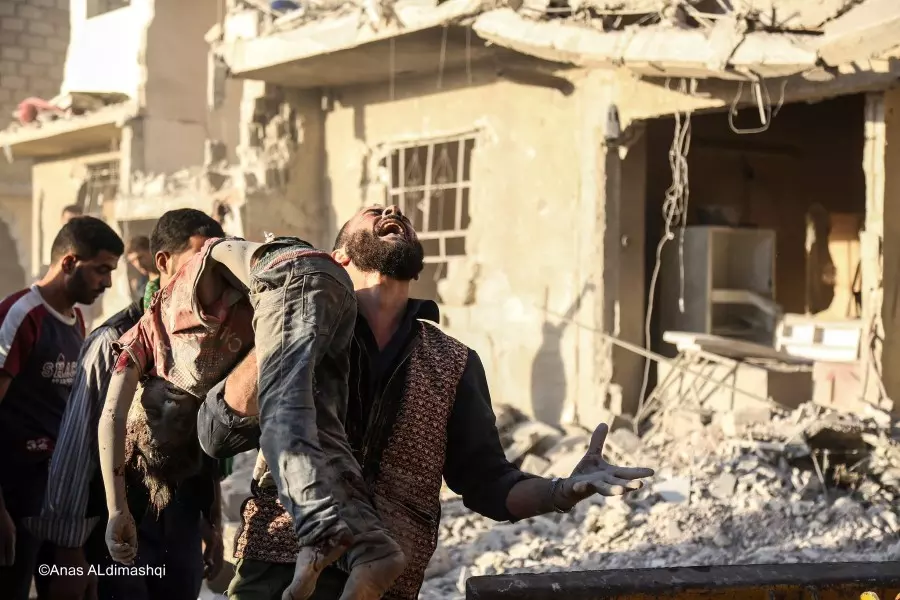 حصاد الاحداث الميدانية ليوم الجمعة 30-09-2016