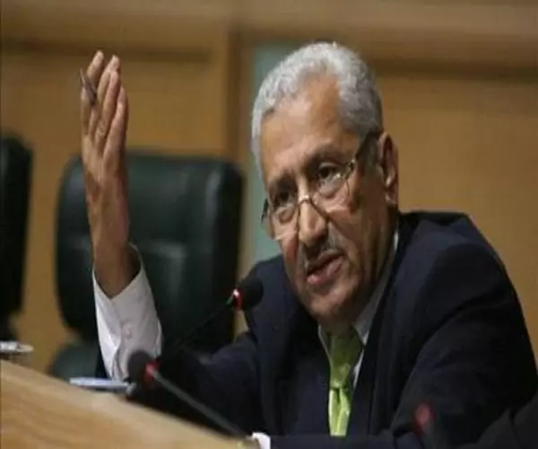 رئيس الوزراء الأردني ... ندعو حكومات العالم لفتح أذرعها للاجئين السوريين