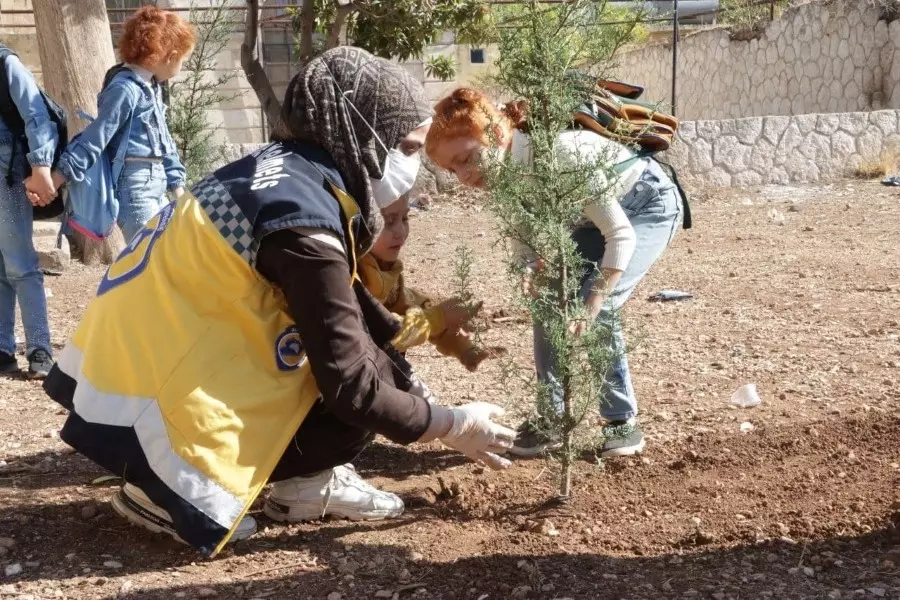 نشرة حصاد يوم السبت لجميع الأحداث الميدانية والعسكرية في سوريا 06-11-2021