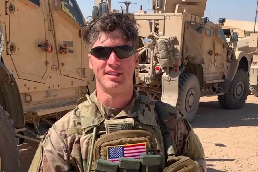 تبرئة رقيب أمريكي من تُهم على خلفية اشتباك مع قوات الأسد