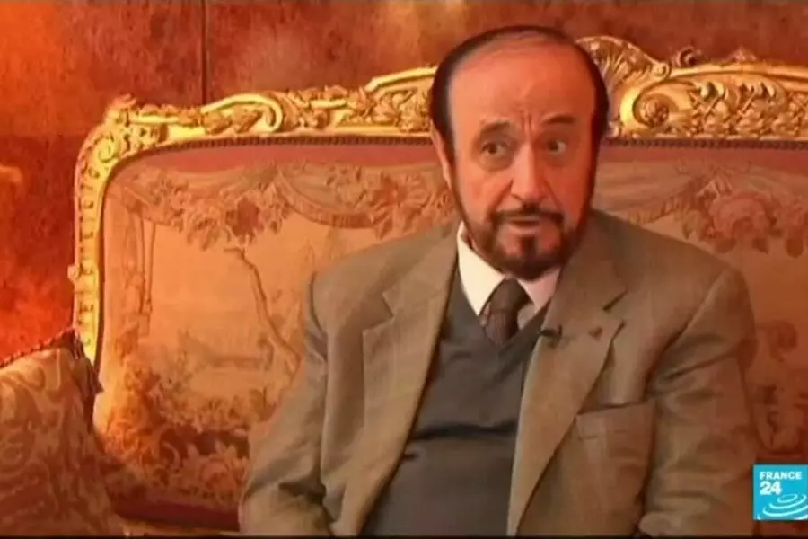 محكمة فرنسية تقضي بسجن "جزار حماة" بتهمة الاختلاس!