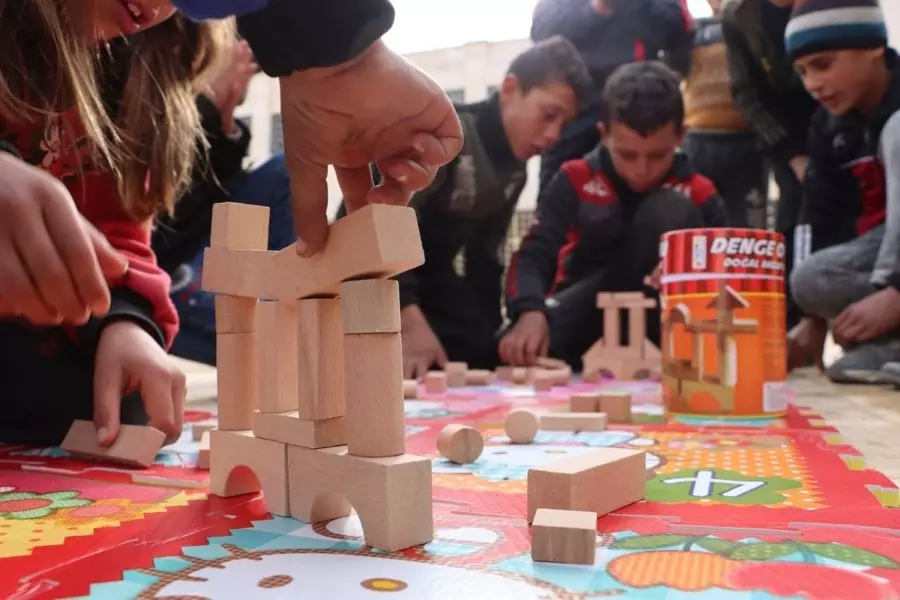 حصاد الأحداث الميدانية ليوم الجمعة 14-01-2022