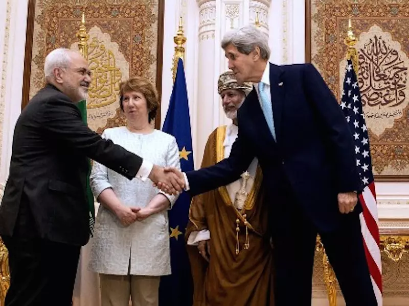 تقاطعات واشنطن وطهران وموسكو