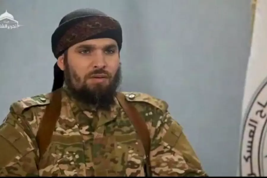 متحدث باسم "تحرير الشام": النظام لن ينسحب لحدود "أستانا" ونستعد للمعارك القادمة