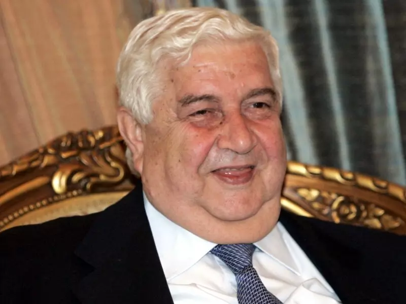 وليد المعلم... تركيا هي العدو الأساسي للشعب السوري