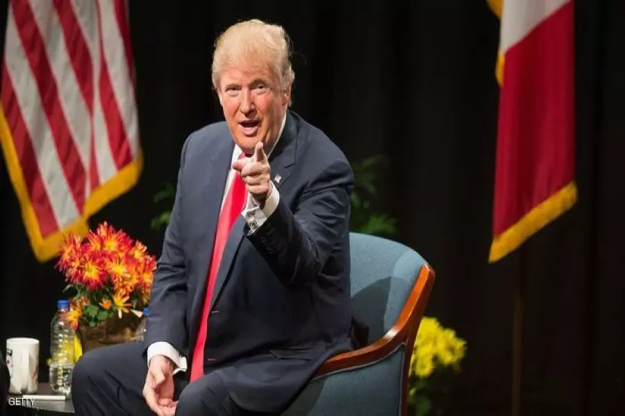 روسيا في سورية بميزان ترامب