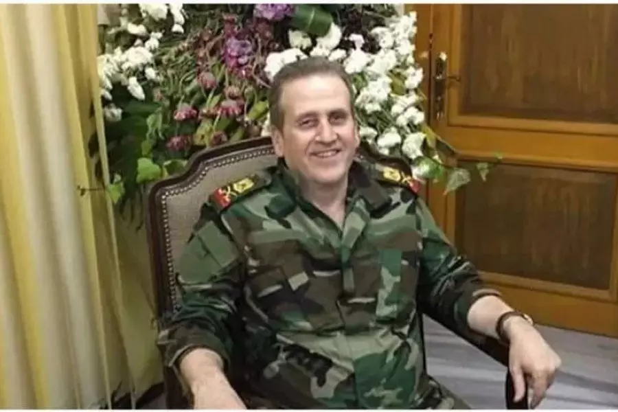 يملك سجل إجرامي واسع ... تعرّف على مجرم الحرب الذي عينه الأسد محافظاً للحسكة