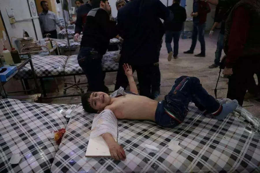 نشرة أخبار الساعة 4 عصرا لجميع الأحداث الميدانية في سوريا 15-07-2017