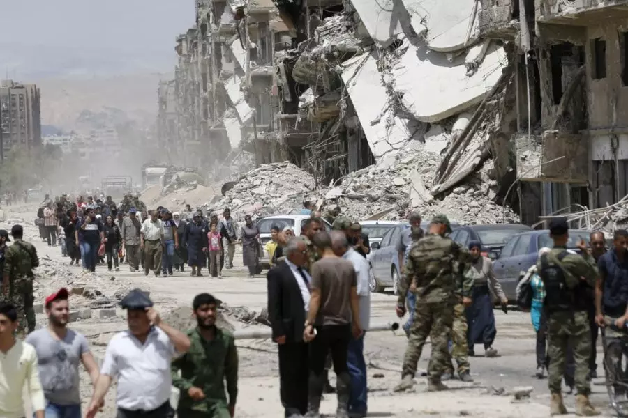 بطرق احتيالية .."القانونيين السوريين" تصدر مذكرة حول استيلاء نظام الأسد على عقارات السوريين وأموالهم