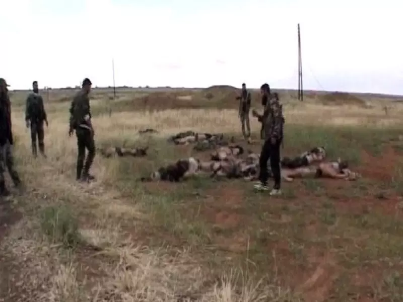 اشتباكات على طريق "دمشق - السويداء" .... وقتلى من الدفاع الوطني