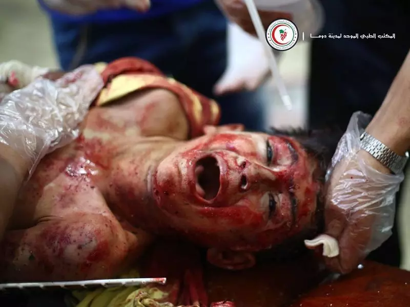 دوما في قلب " فسطاط المسلمين" تجاوزت "الإبادة" .. الصمت تجاوز "العهر"