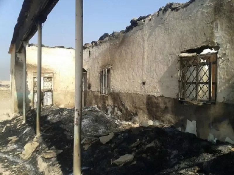 الائتلاف يدين حملة القتل والتهجير في ريف مدينة "تل حميس" من وحدات الحماية الشعبية