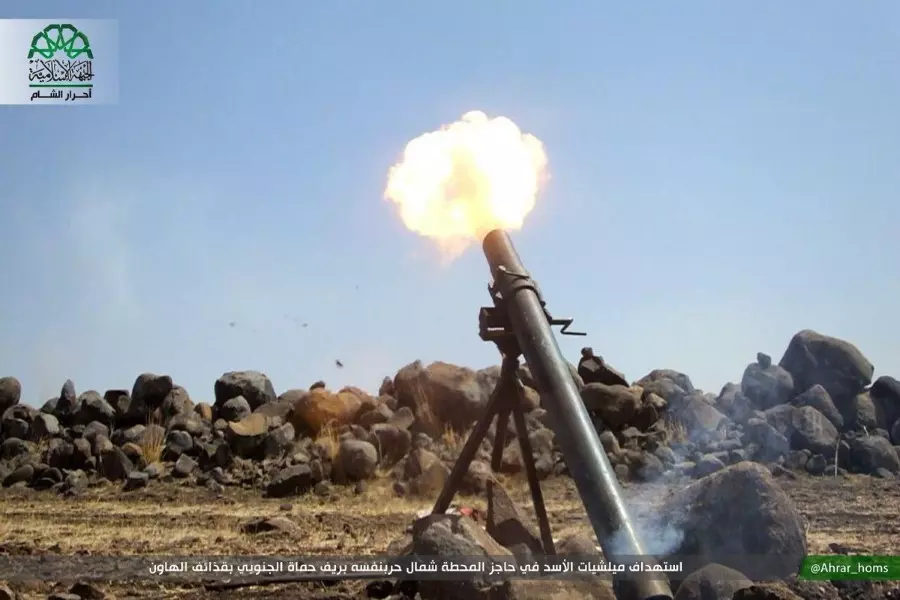 نشرة مساء اليوم لجميع الأحداث الميدانية في سوريا 09-09-2017