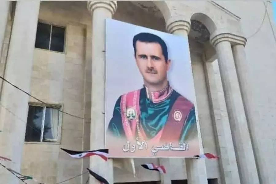 نقابة المحامين التابعة للنظام تهاجم أعضاءها وتقييد نشاطهم على مواقع التواصل