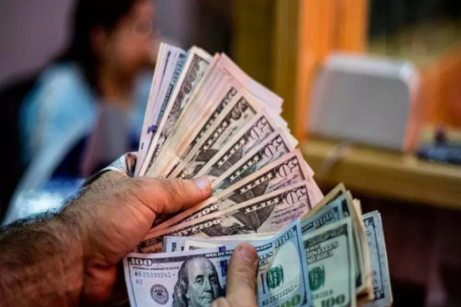 تقرير شام الاقتصادي 30-04-2020