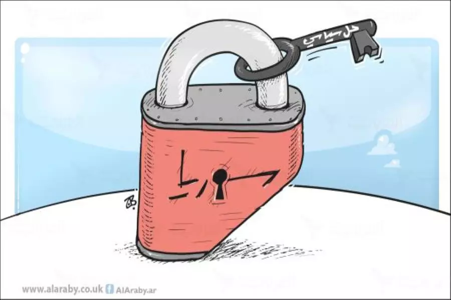 سورية والتحول من نظام رئاسي إلى برلماني