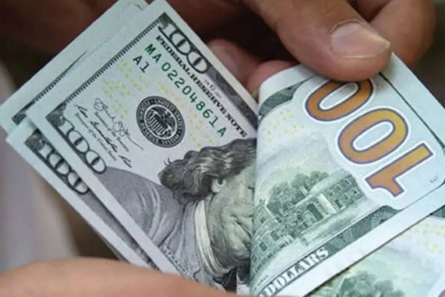 النظام يربط إلغاء قرار الـ 100 دولار بـ"توفر القطع الأجنبي وتحسن الاقتصاد"