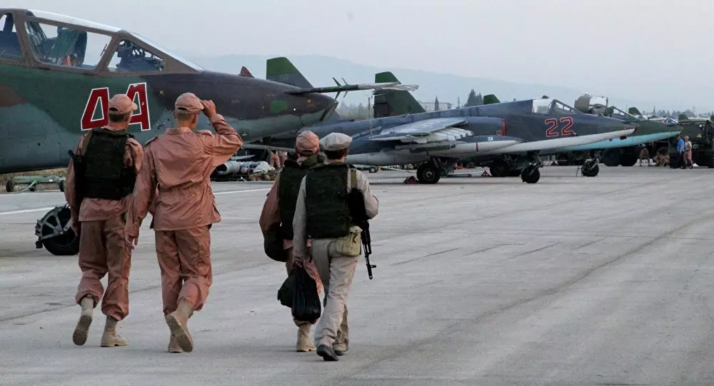 روسيا تبدي ارهاقها : كلما قصرت العمليات العسكرية في سوريا كان أفضل