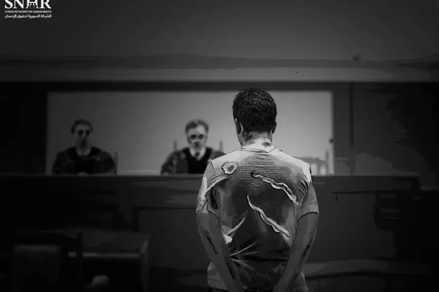 تقرير حقوقي: "محكمة قضايا الإرهاب" سياسية أمنية تهدف للقضاء على المطالبين بالتغيير السياسي