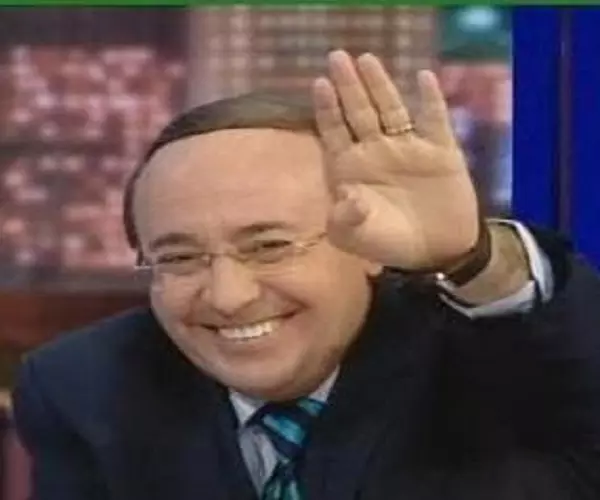 بعد وصفه للجيش اللبناني ب القط المذعور.... القضاء اللبناني يصدر مذكرة بحث و تحري بحق فيصل القاسم