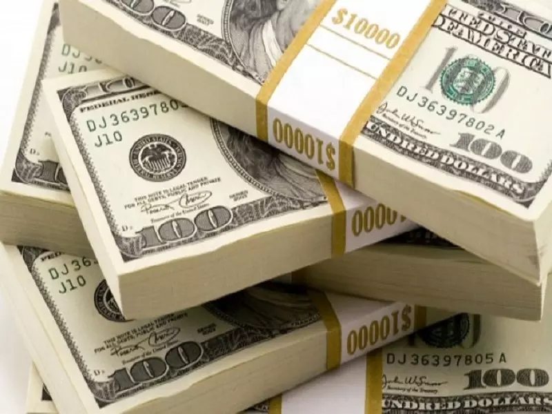 تقرير شام الإقتصادي 30-03-2015